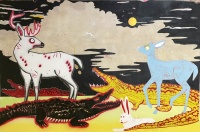 Visions West Gallery :: Bruce :: Appeasers Lament