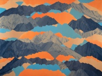 Visions West Gallery :: Bruce :: Folie a Deux