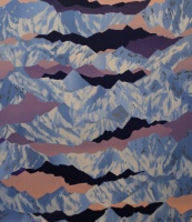 Visions West Gallery :: Bruce :: Gibarian