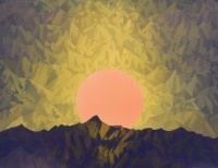 Visions West Gallery :: Bruce :: Luz