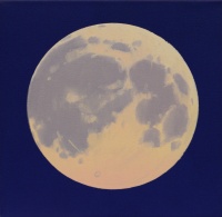 Visions West Gallery :: Bruce :: Moon 11