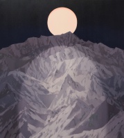 Visions West Gallery :: Bruce :: Signs Preceding the End of the World 2