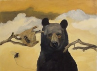 Visions West Gallery :: Bruce :: Vanishing Act