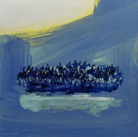 Visions West Gallery :: Bruce :: Watchful Message