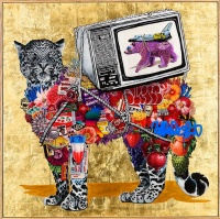 Visions West Gallery :: Bruce :: Behemoth