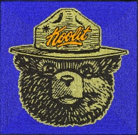 Visions West Gallery :: Bruce :: Frigus Ursa