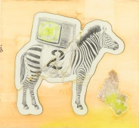 Visions West Gallery :: Bruce :: Long John