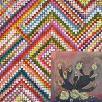 Visions West Gallery :: Bruce :: God Turn Me Into a Flower