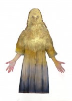 Visions West Gallery :: Bruce :: Gold Sofi