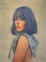 Visions West Gallery :: Bruce :: Olivia