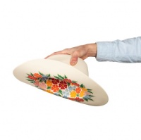 Visions West Gallery :: Bruce :: Keep It Under Your Hat (View 02)