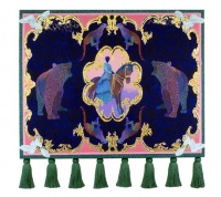 Visions West Gallery :: Bruce :: Onward [Come What May]