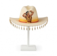 Visions West Gallery :: Bruce :: American Heracles (Front, View 1)