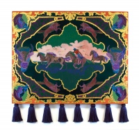 Visions West Gallery :: Bruce :: Her Wild West