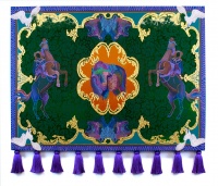 Visions West Gallery :: Bruce :: Rooted Expanded