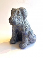 Visions West Gallery :: Bruce :: Sitting Pup II