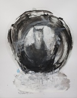 Visions West Gallery :: Bruce :: Little Blue Dot