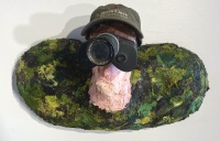 Visions West Gallery :: Bruce :: Birdwater Trophy