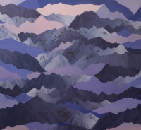 Visions West Gallery :: Bruce :: Beyond Dusk