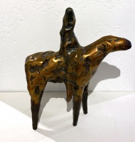 Visions West Gallery :: Bruce :: Lynn & Woody II