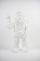 Visions West Gallery :: Bruce :: Jumbo Tang