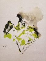 Visions West Gallery :: Bruce :: Unthinker