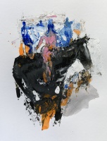 Visions West Gallery :: Bruce :: The Blues