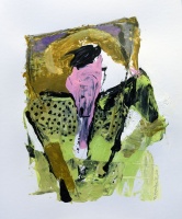 Visions West Gallery :: Bruce :: Short Stirrup