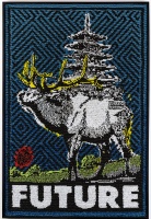 Visions West Gallery :: Bruce :: Future