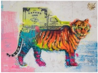 Visions West Gallery :: Bruce :: Sweet Savage