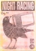 Visions West Gallery :: Bruce :: Test Pattern