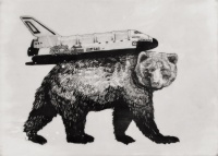 Visions West Gallery :: Bruce :: Overlord