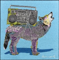 Visions West Gallery :: Bruce :: Beta Gamma