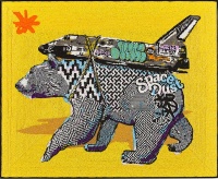 Visions West Gallery :: Bruce :: Night Visions