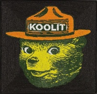 Visions West Gallery :: Bruce :: Miasma