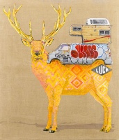 Visions West Gallery :: Bruce :: Deep Night