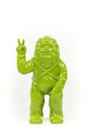 Visions West Gallery :: Bruce :: Abominable 1