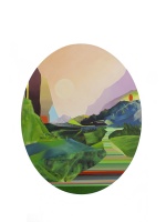 Visions West Gallery :: Bruce :: Revel Falls #2