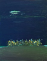 Visions West Gallery :: Bruce :: Cool Moonshine