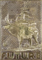 Visions West Gallery :: Bruce :: Bubblicious Sunset