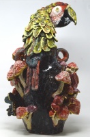 Visions West Gallery :: Bruce :: A Different Kind of Bird