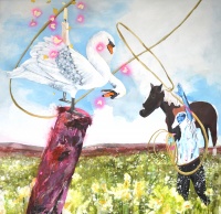 Visions West Gallery :: Bruce :: Don't Judge Bella