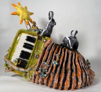 Visions West Gallery :: Bruce :: Something To Celebrate