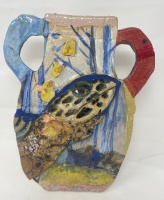 Visions West Gallery :: Bruce :: Turtle