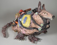 Visions West Gallery :: Bruce :: The New Mule