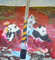 Visions West Gallery :: Bruce :: The New Intertidal