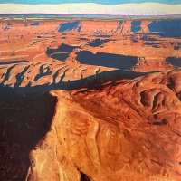 Visions West Gallery :: Bruce :: Chasm