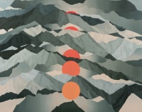 Visions West Gallery :: Bruce :: Wildwood