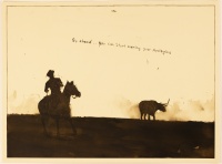 Visions West Gallery :: Bruce :: Apologies