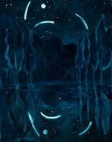 Visions West Gallery :: Bruce :: Cathedrals